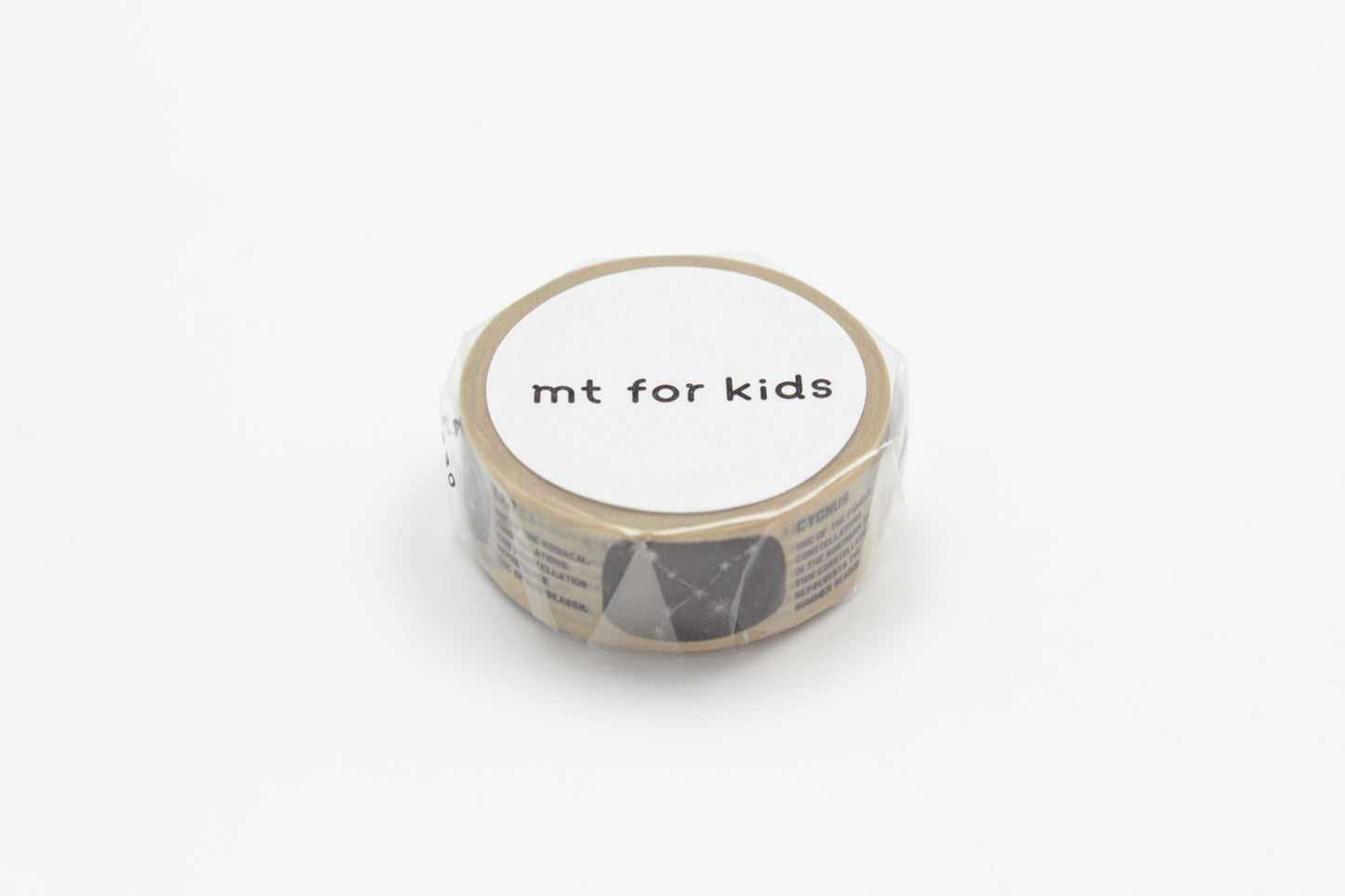 mt Kids constellation