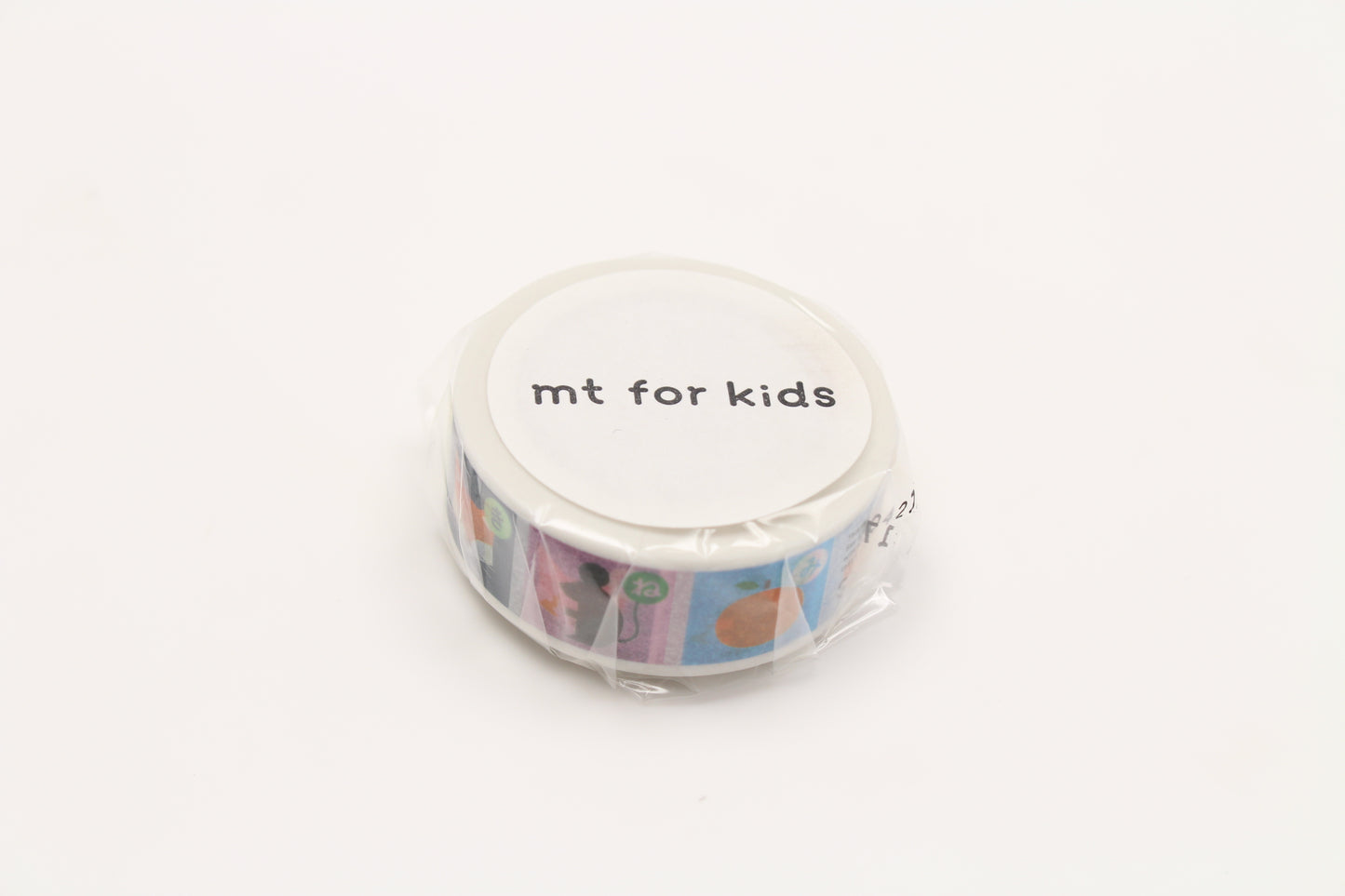 mt Kids shiritori