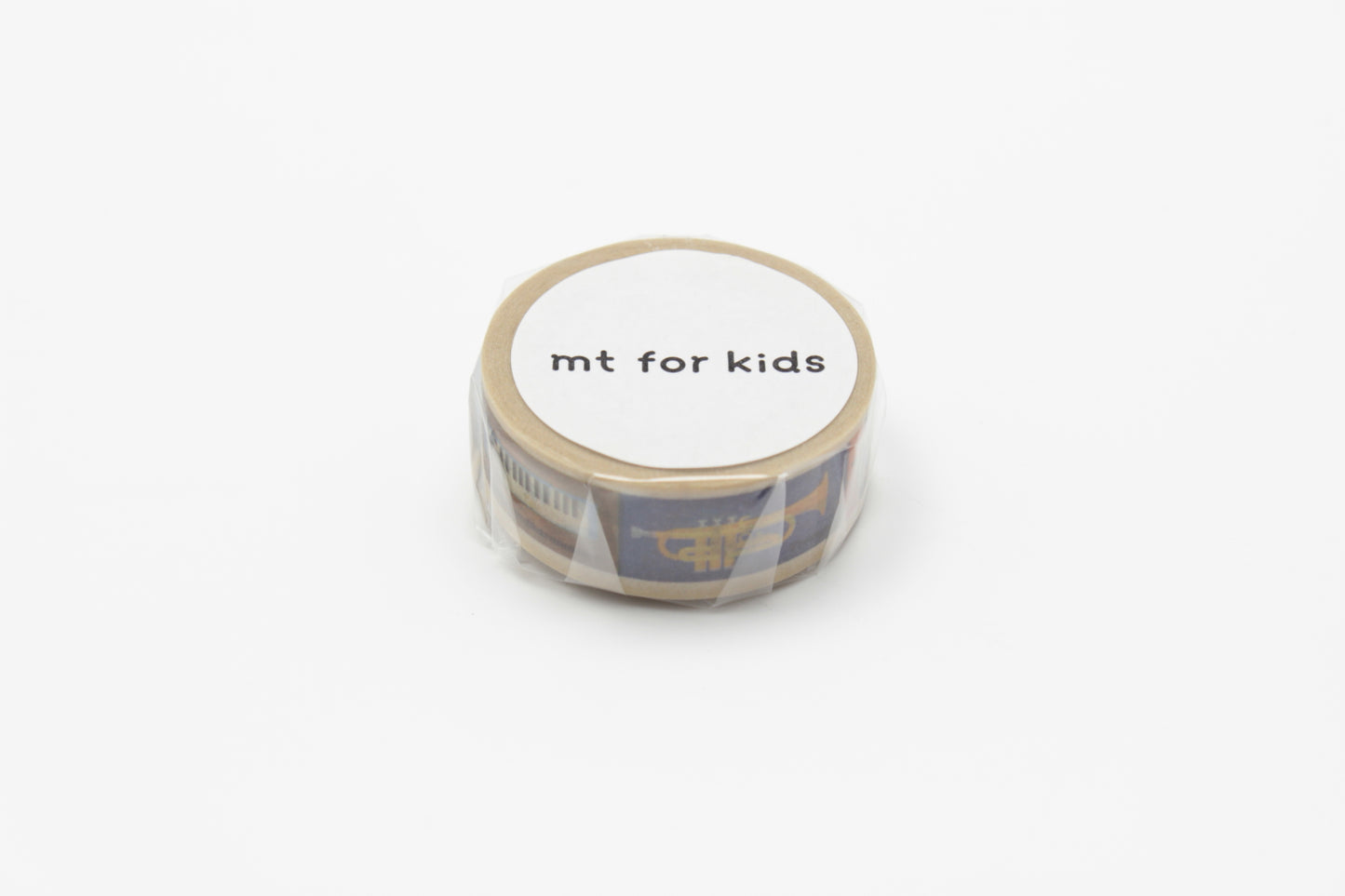 mt Kids instrument