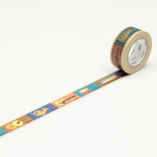 mt Kids instrument