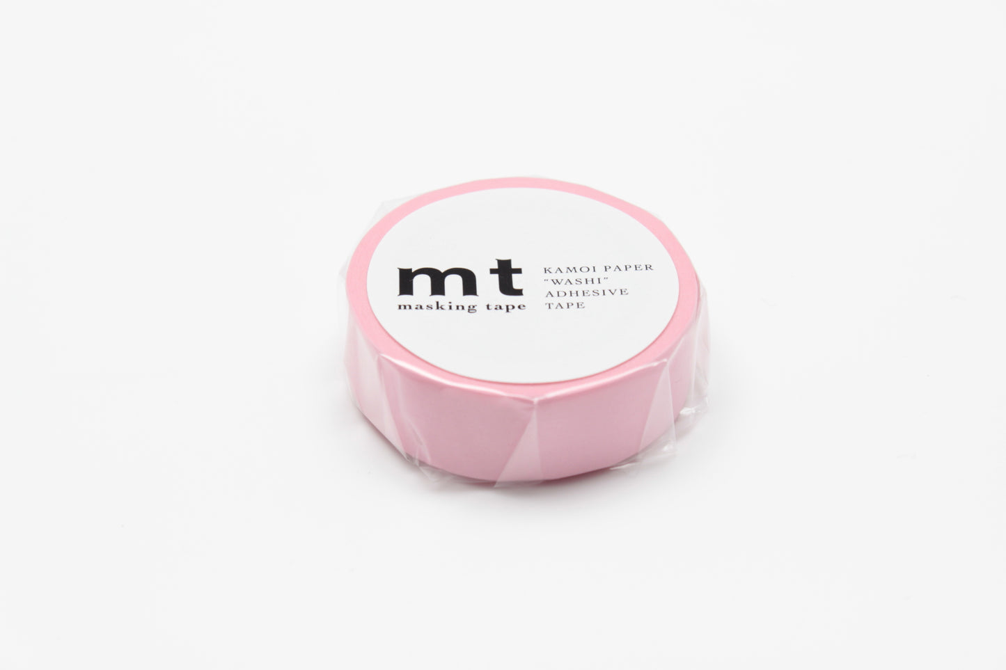 mt 1P rose pink