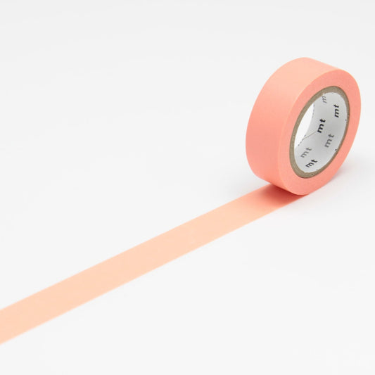 mt 1P salmon pink