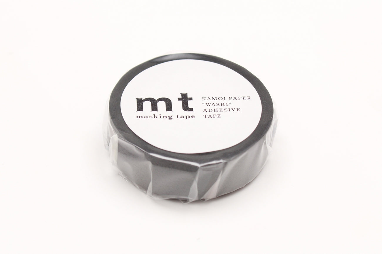 mt 1P matte gray
