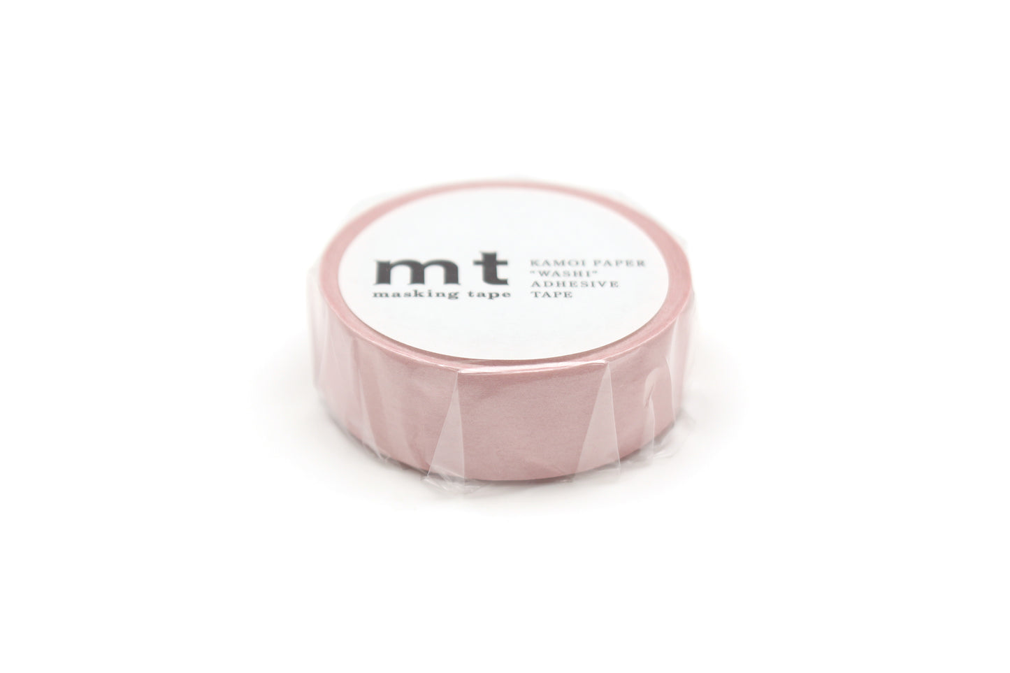 mt 1P pastel scarlet