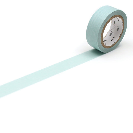 mt 1P pastel turquoise