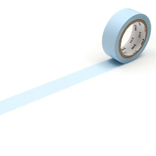 mt 1P pastel cyan