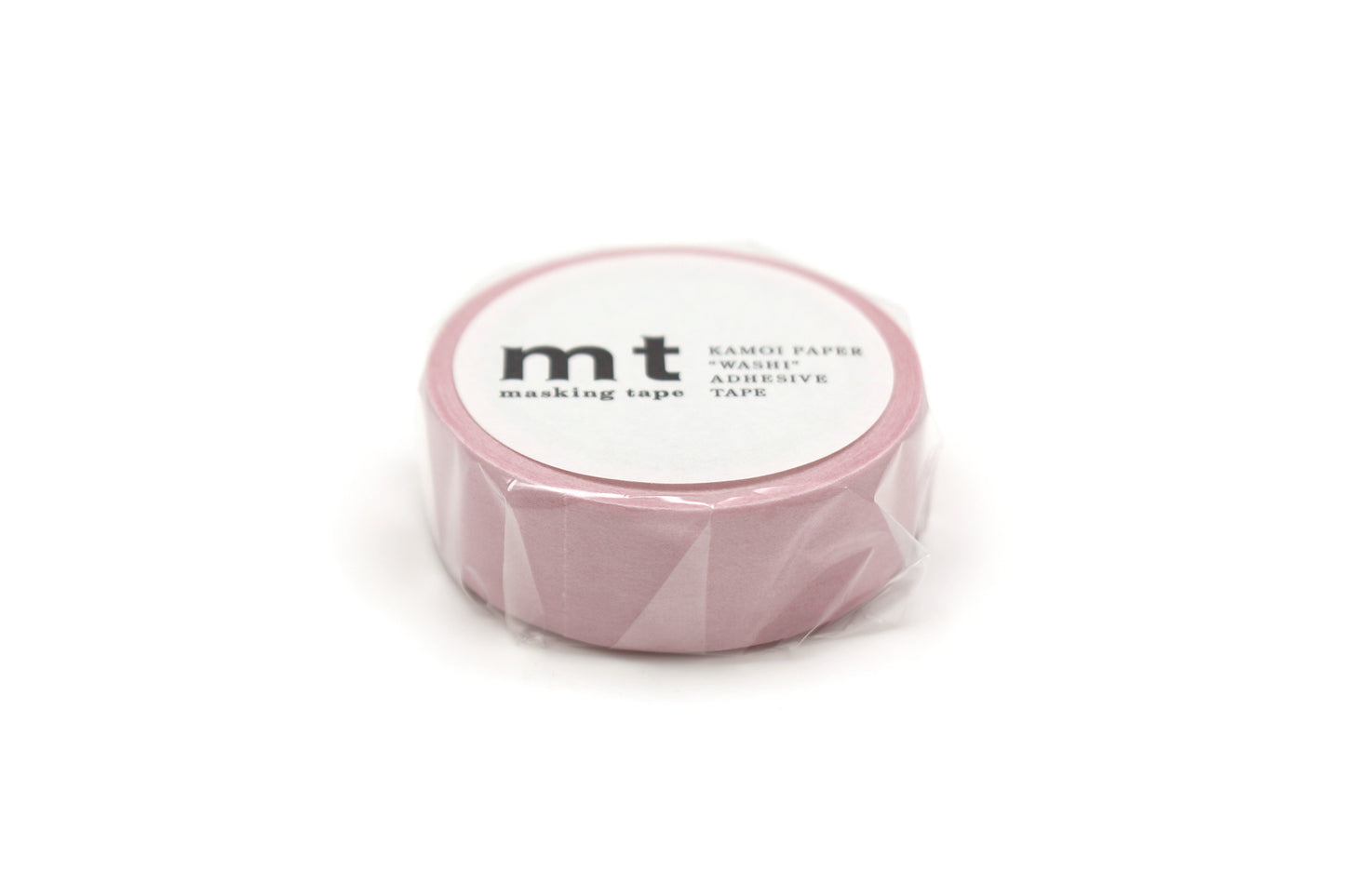 mt 1P pastel rose