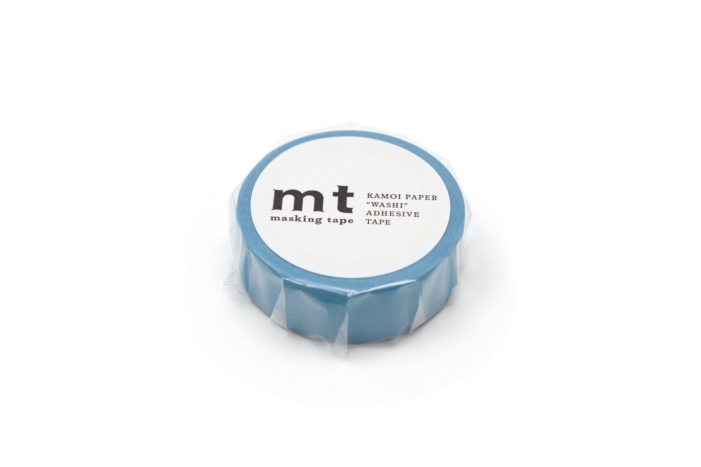 mt 1P matte lightblue