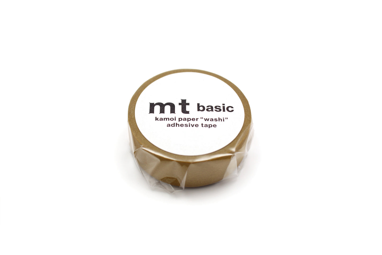 mt 1P matte mustard
