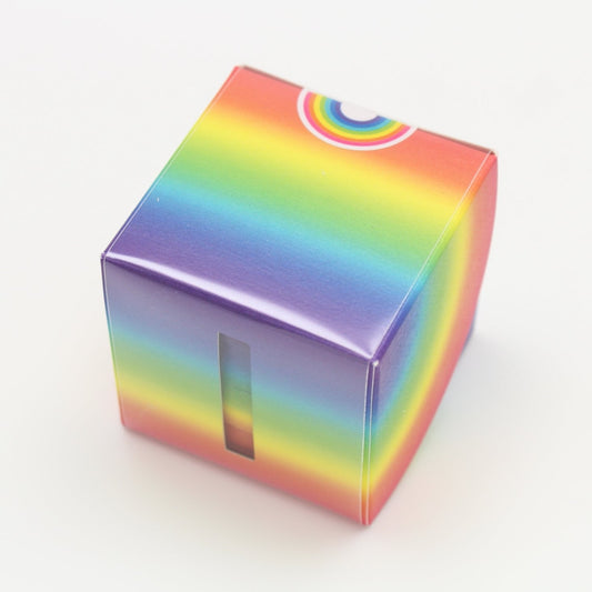 set mt rainbow