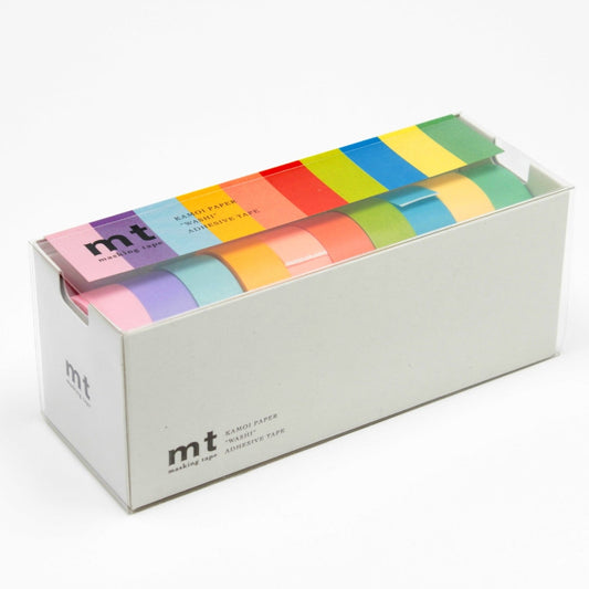 set mt light color 2
