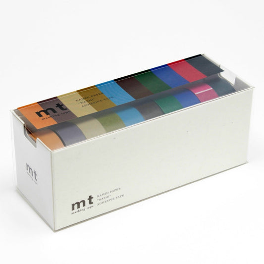 set mt dark color 2