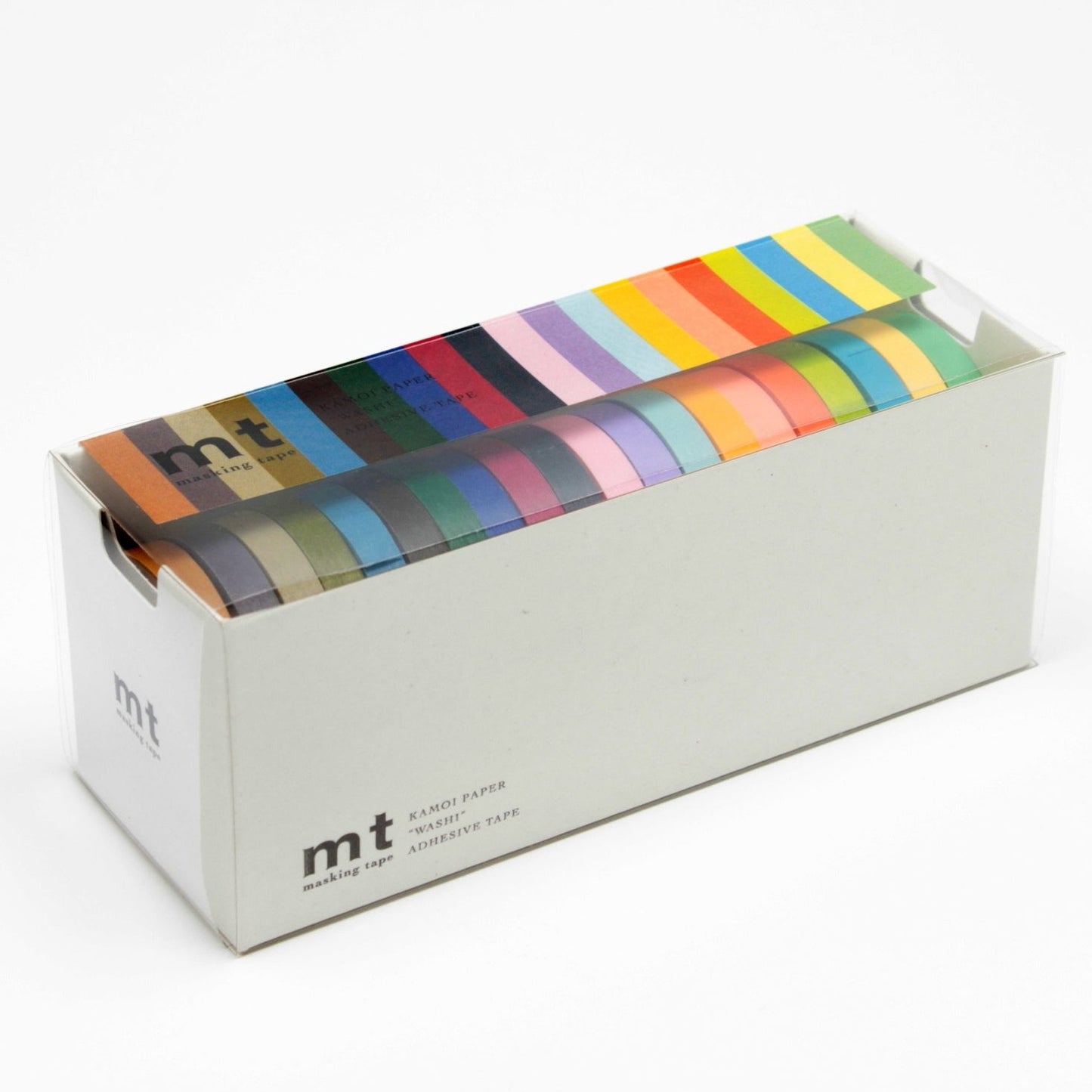 set mt 20 colors