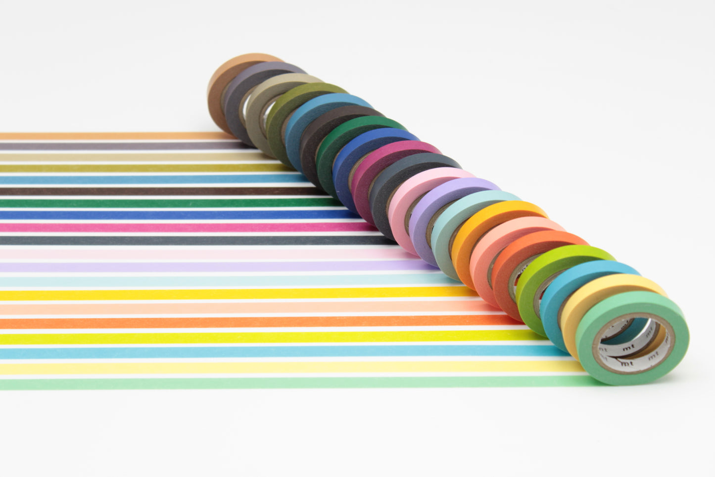 set mt 20 colors