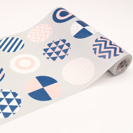 mt fleece pattern dot