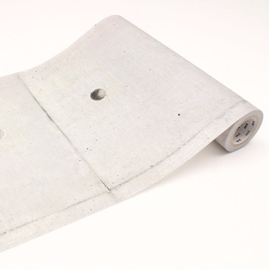 mt fleece concrete
