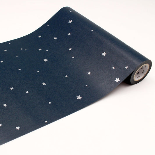 mt fleece star