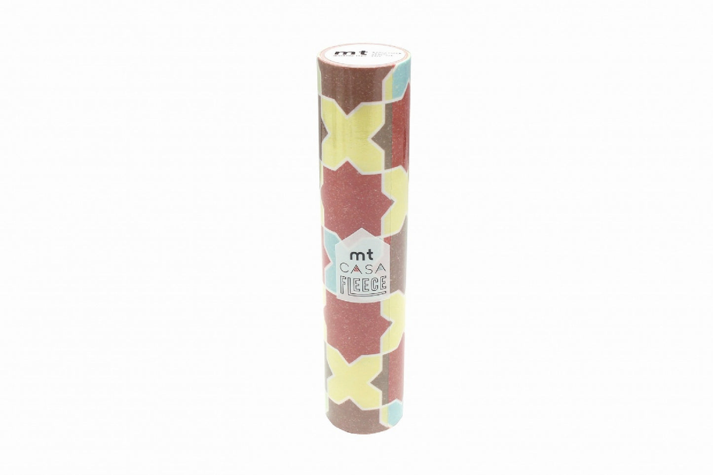 mt fleece tile star