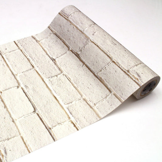 mt fleece white brick