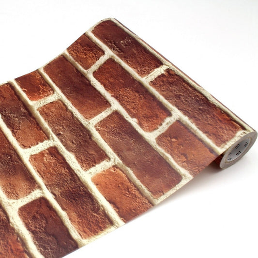 mt fleece brick