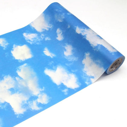 mt fleece sky and cloud