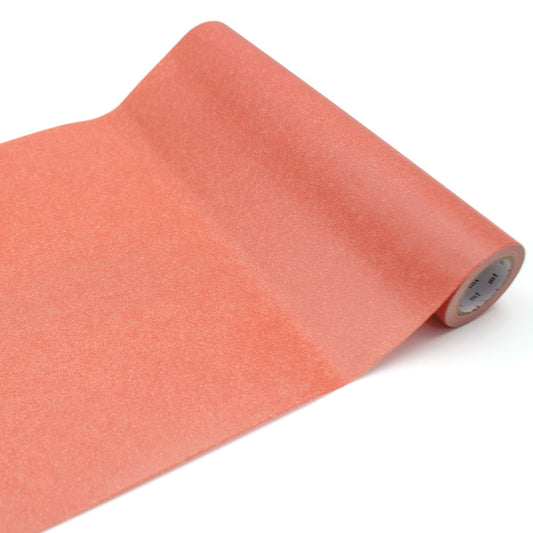 mt fleece grayish red