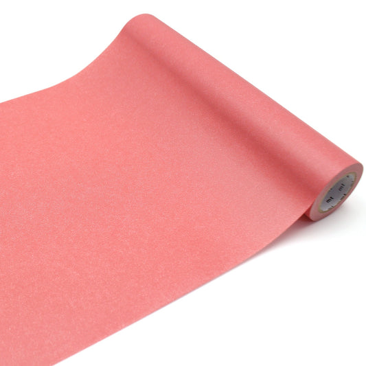 mt fleece dull pink