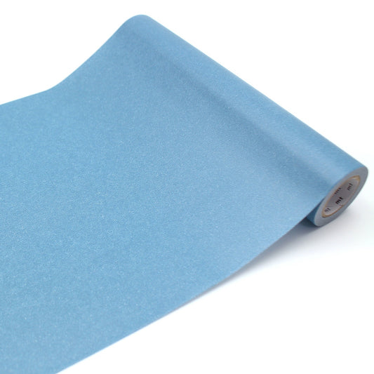 mt fleece dull blue