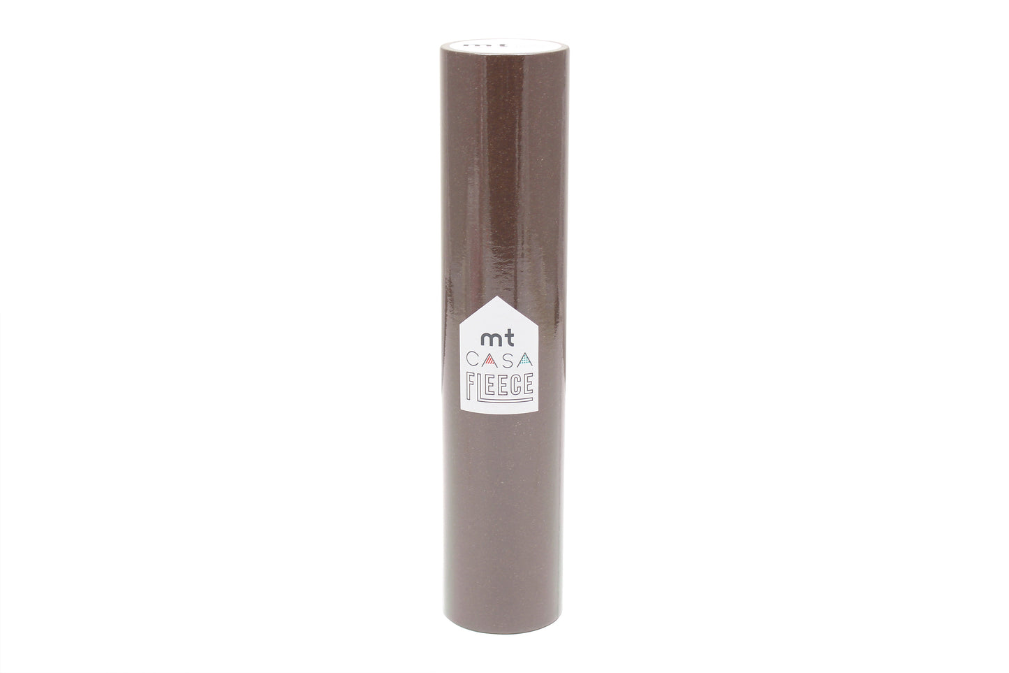 mt fleece grayish brown