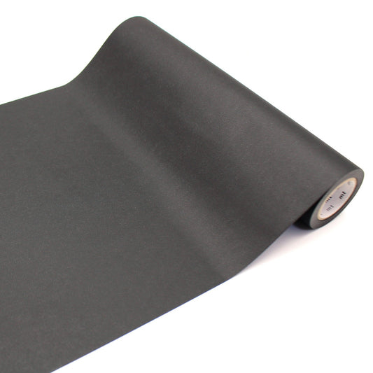 mt fleece matte black