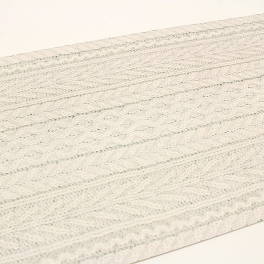 mt remake sheet knit
