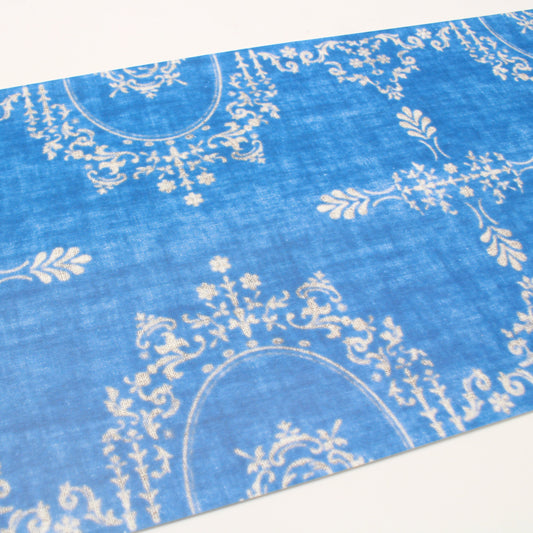 mt remake sheet classical textile