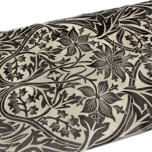 mt remake sheet Morris & co. bluebell