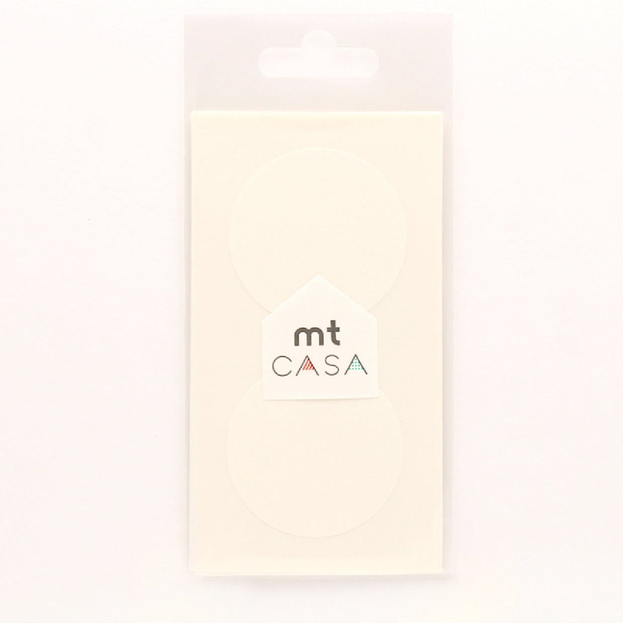 mt casa seal matte white