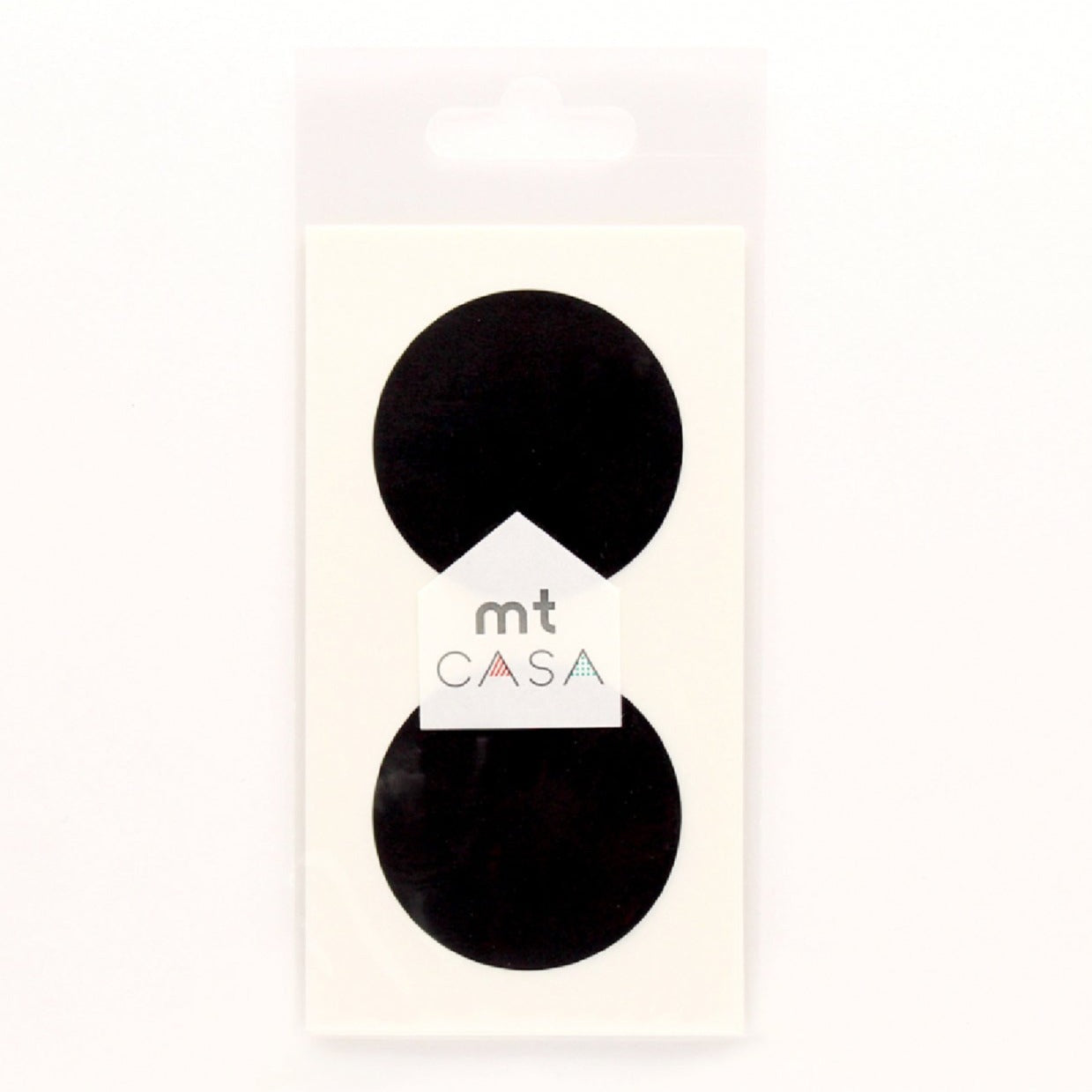 mt casa seal matte black