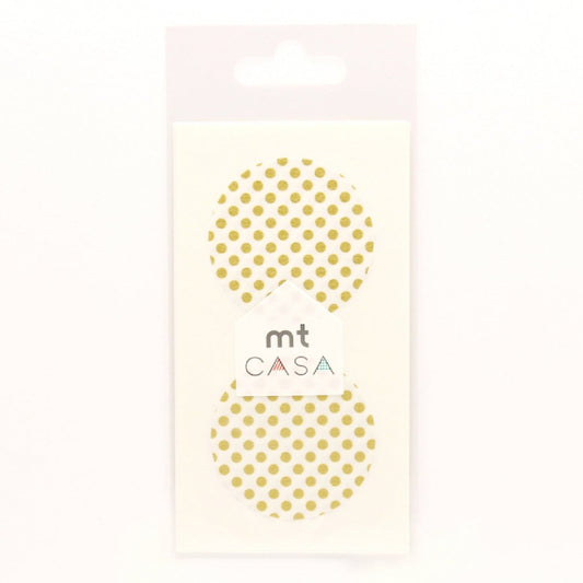 mt casa seal dot gold