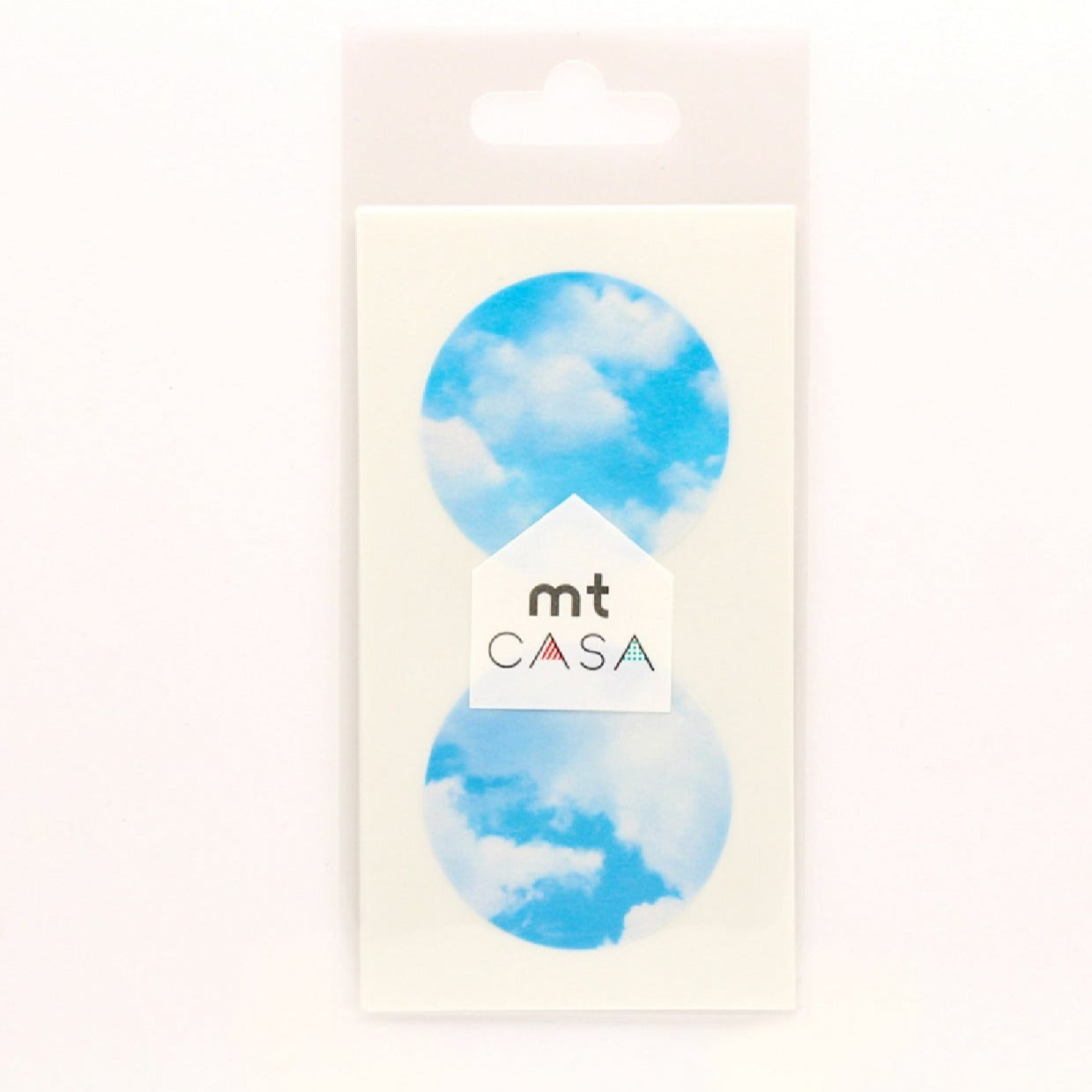 mt casa seal blue sky