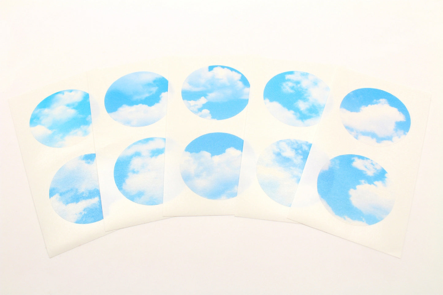 mt casa seal blue sky