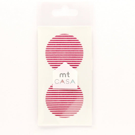 mt casa seal border strawberry