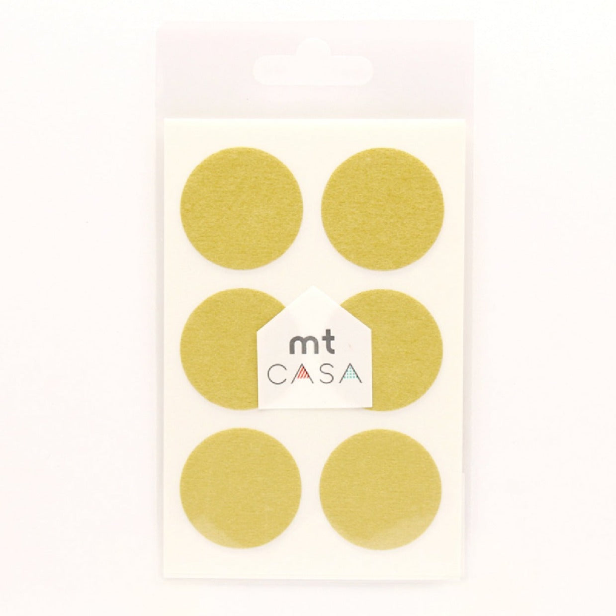 mt casa seal S gold
