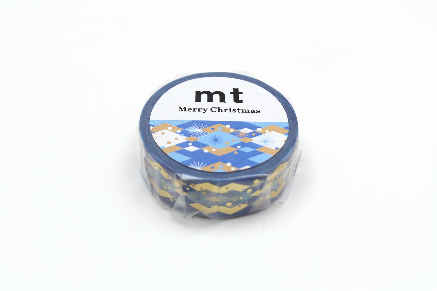 mt christmas diamond pattern