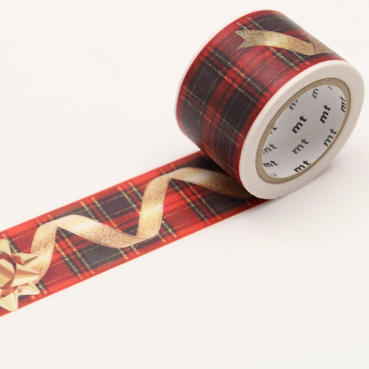 mt christmas ribbon