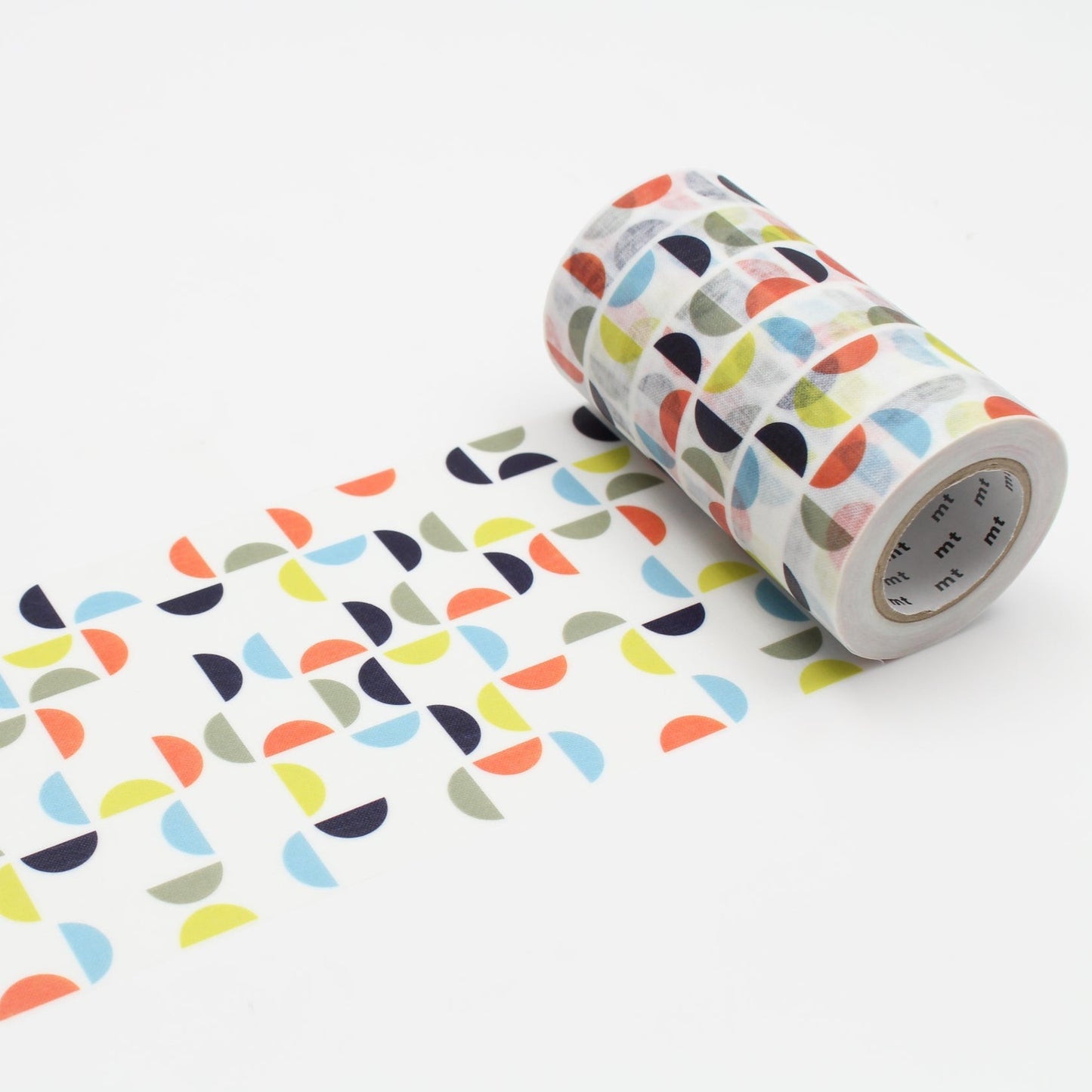 mt shade retro pattern