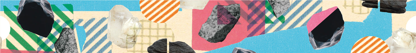 mt ex stone collage