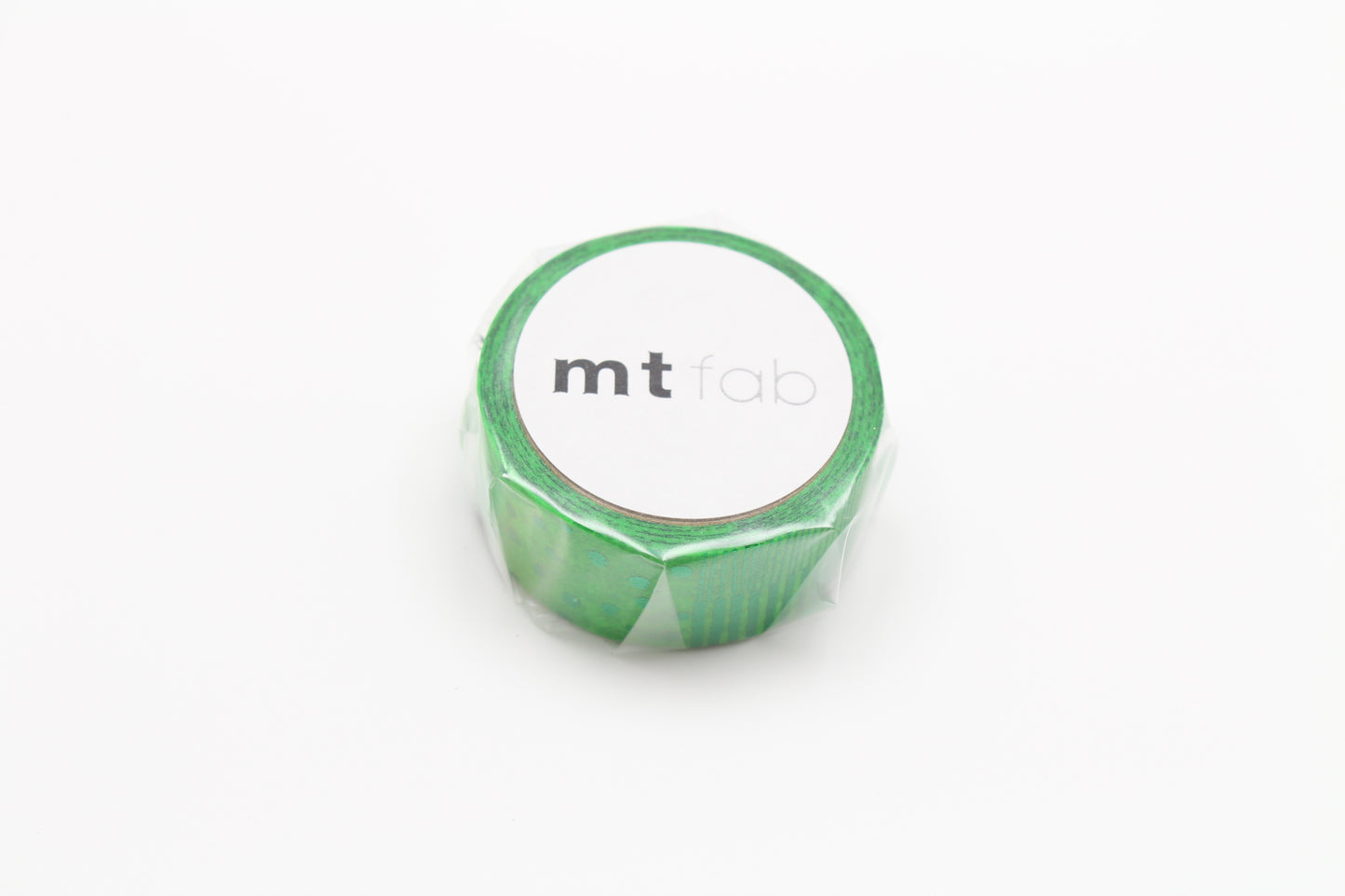 mt fab script green