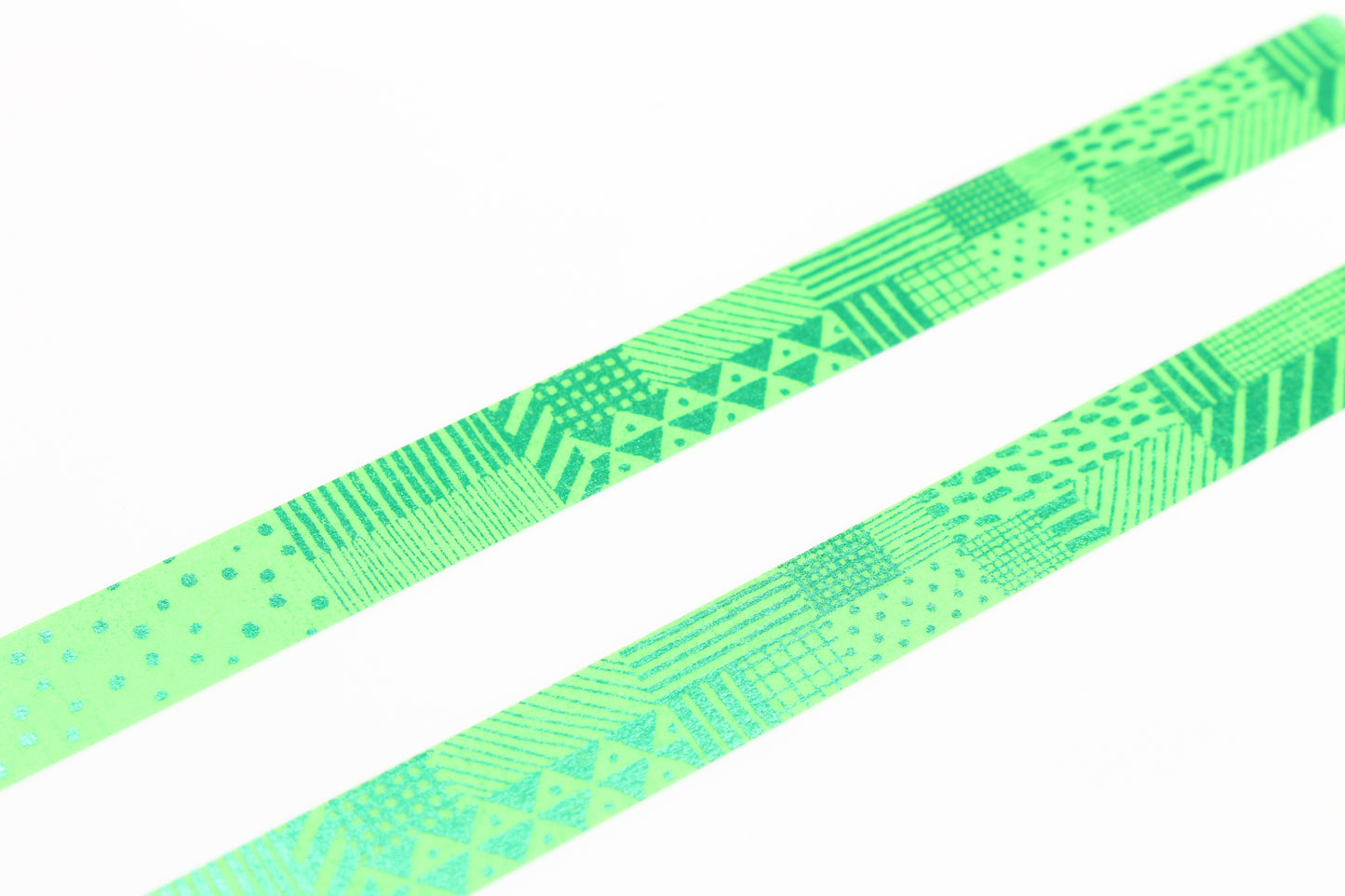 mt fab script green