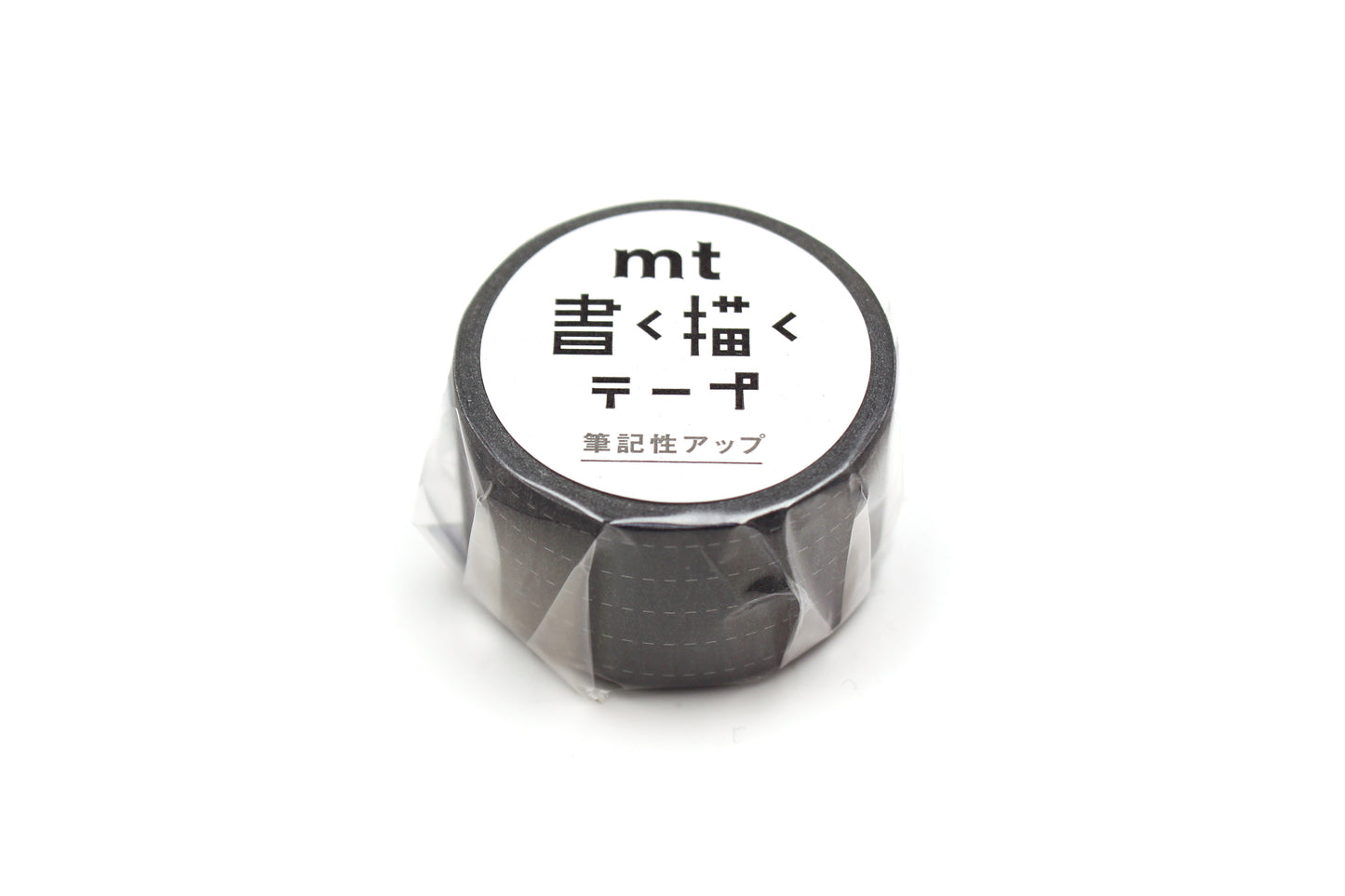 mt fab dotted line black