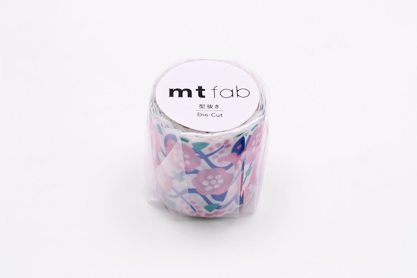 mt fab flower and vine