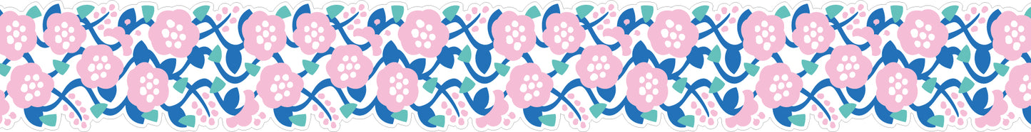 mt fab flower and vine