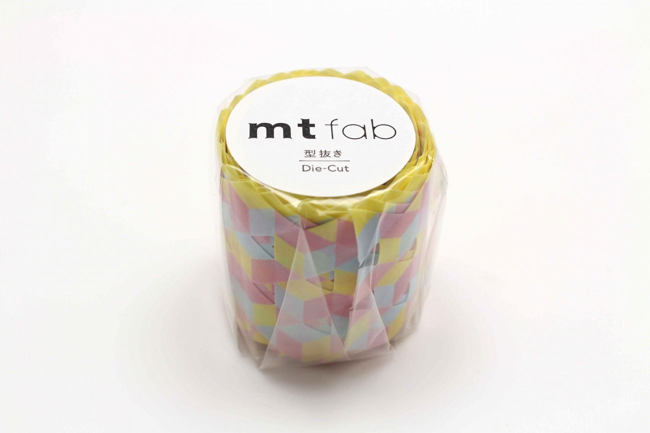 mt fab cube pattern